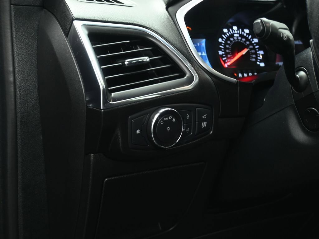Certified 2019 Ford Edge ST w/ Equipment Group 401A image 12