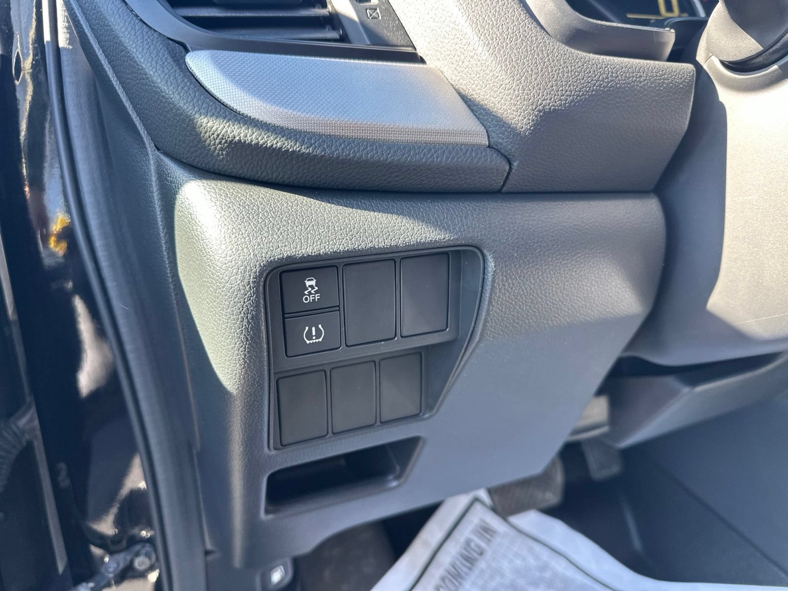 Used 2019 Honda CR-V LX image 15