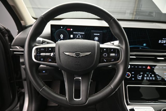 Used 2025 Genesis GV80 2.5T Standard AWD/4WD image 7