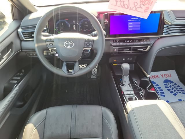 Used 2026 Toyota Camry XSE FWD image 22