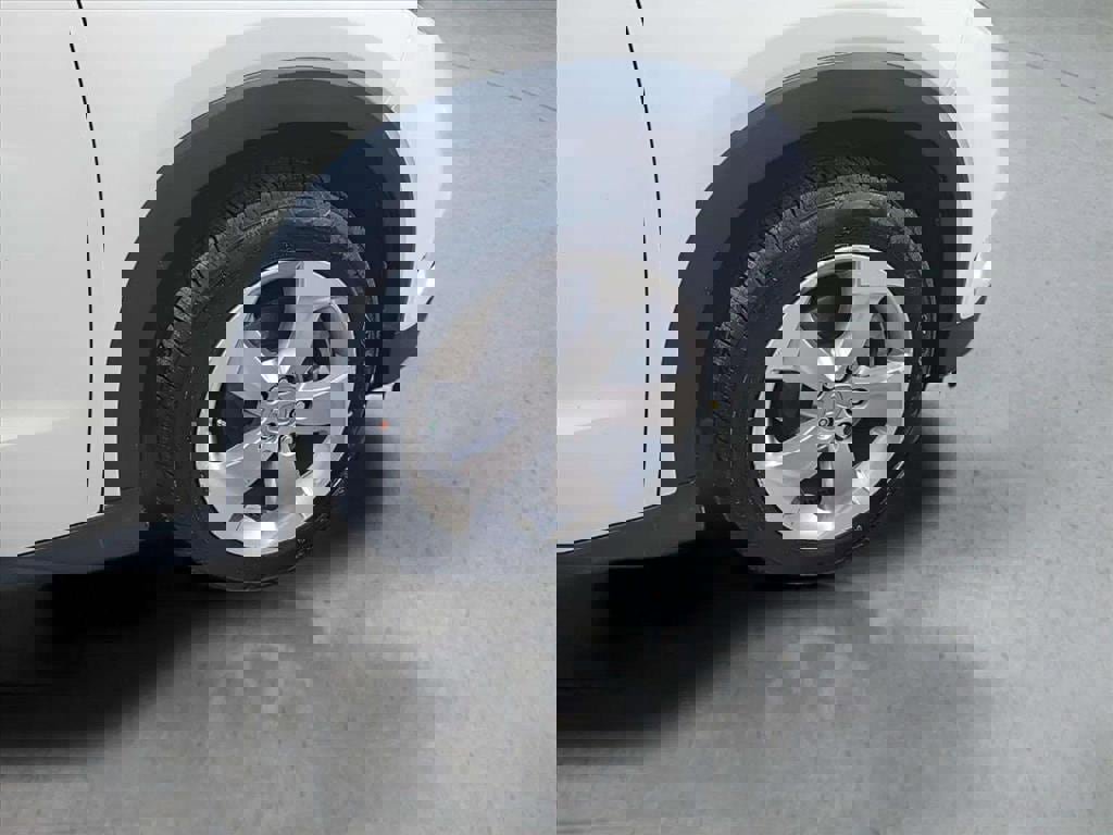 Used 2021 Honda HR-V LX image 26