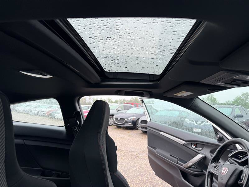 Used 2019 Honda Civic Si image 14