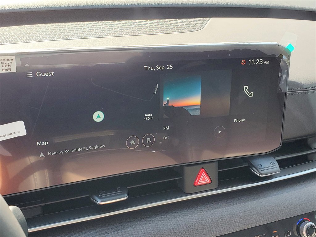 New 2026 Kia Carnival SX image 16
