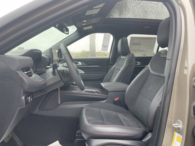 New 2026 Ford Explorer ST w/ Sun And Sound Package image 21