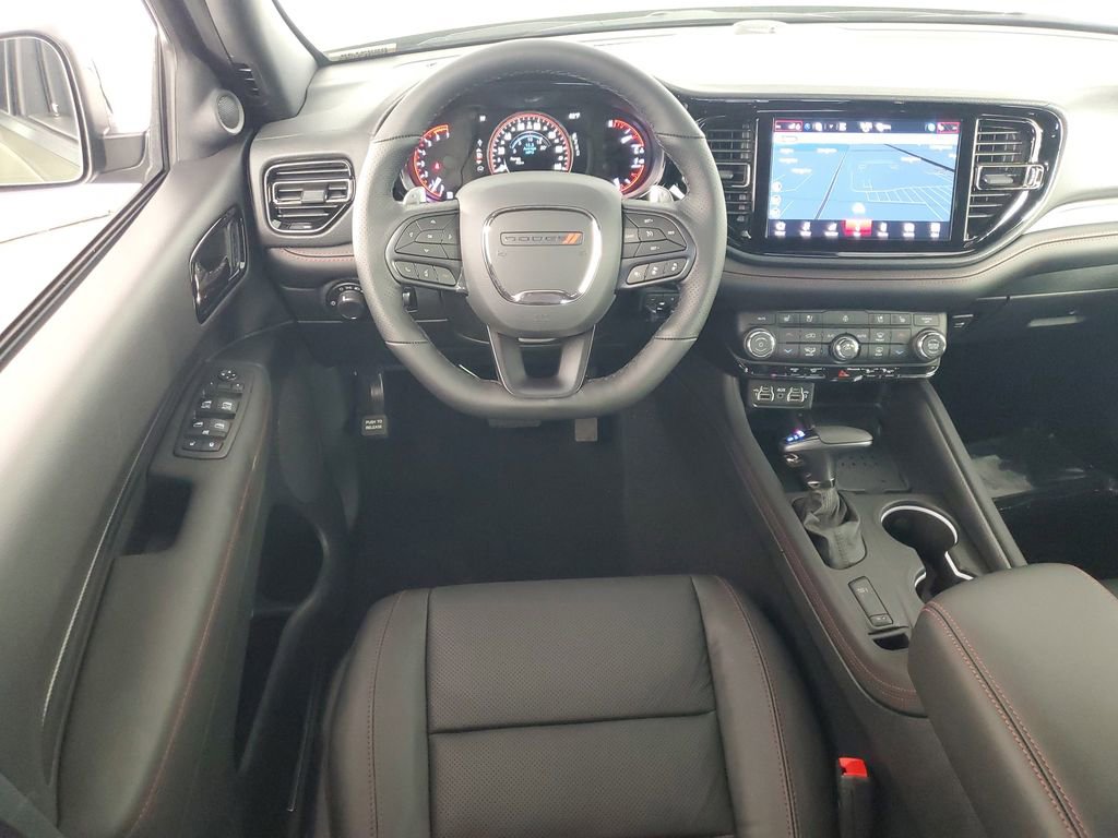 New 2026 Dodge Durango GT image 14