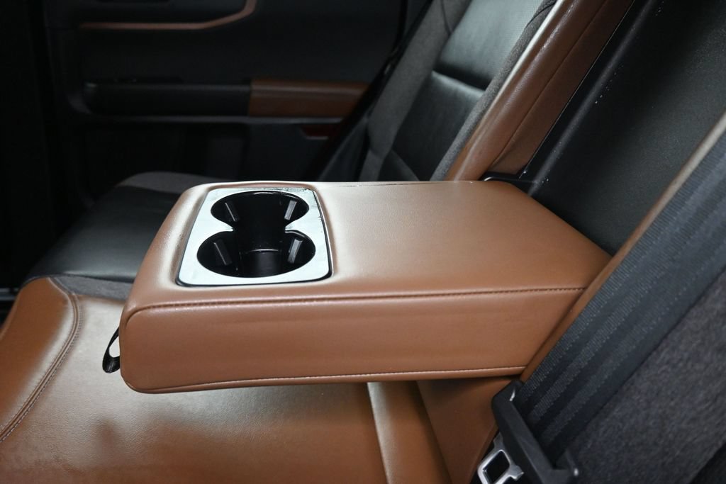 Used 2021 Ford Bronco Sport Outer Banks AWD/4WD image 32