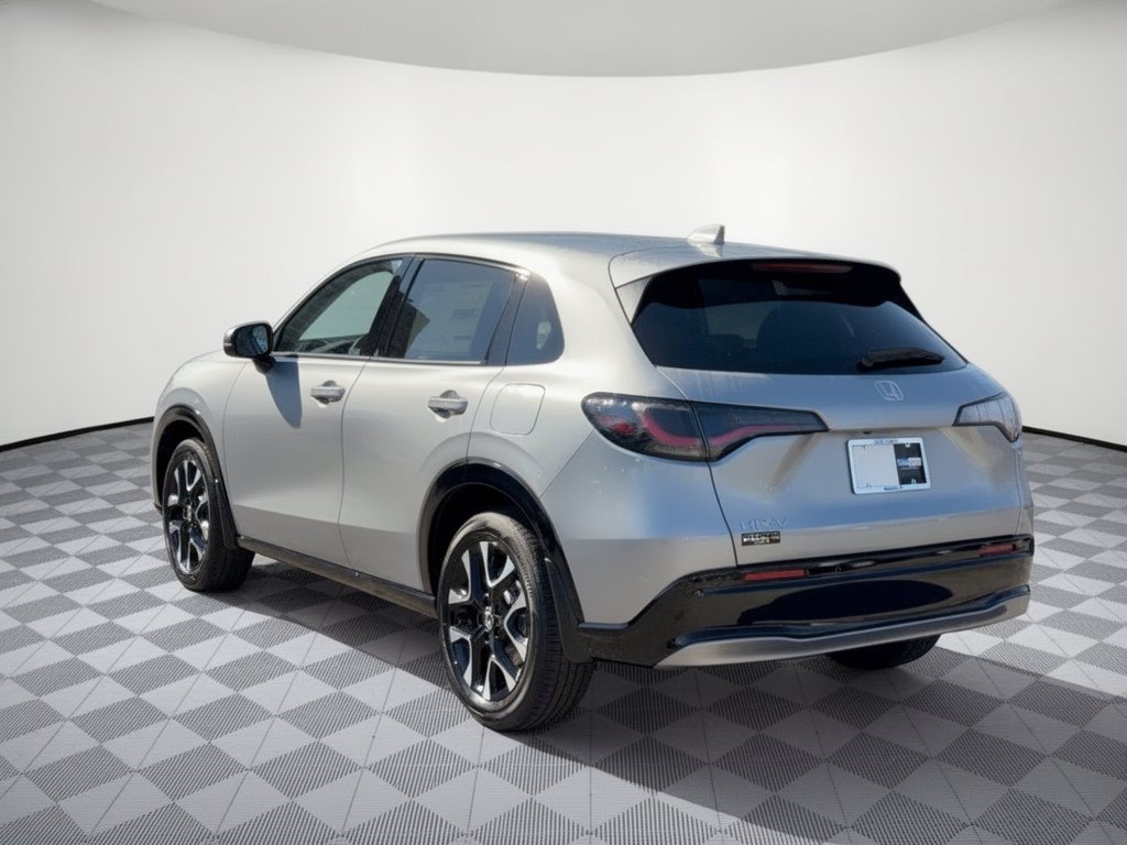 New 2027 Honda HR-V EX-L image 3