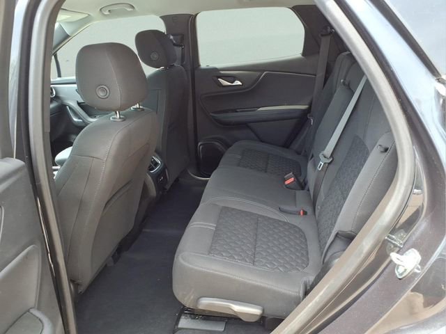 Used 2022 Chevrolet Blazer LT AWD/4WD image 8