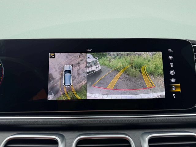 Used 2021 Mercedes-Benz GLE 350 4MATIC image 15