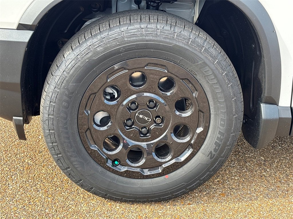 New 2026 Honda Passport RTL image 9