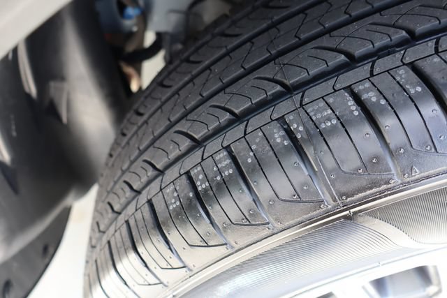 Used 2025 Ford Bronco Sport Big Bend AWD/4WD image 45