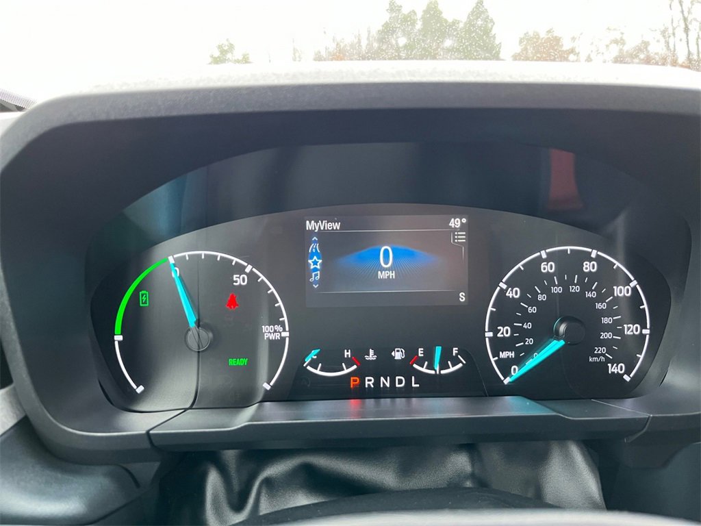 Used 2022 Ford Maverick XLT image 15