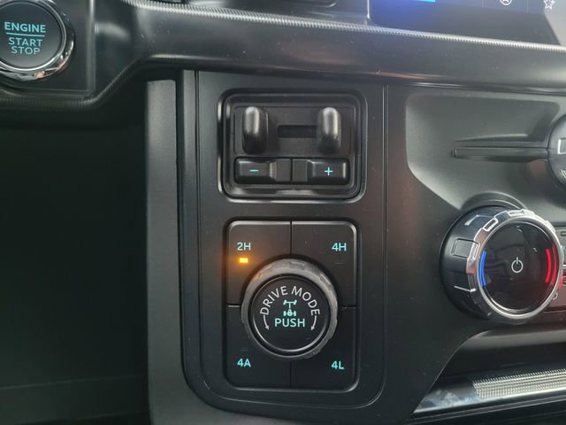 New 2025 Ford F150 Lariat w/ Equipment Group 502A High image 29