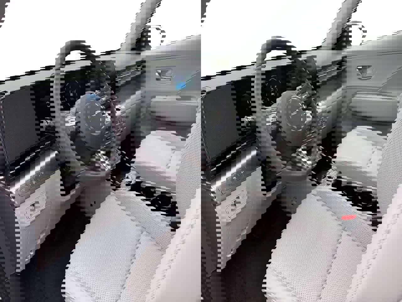 New 2026 Hyundai Kona SEL Premium image 14