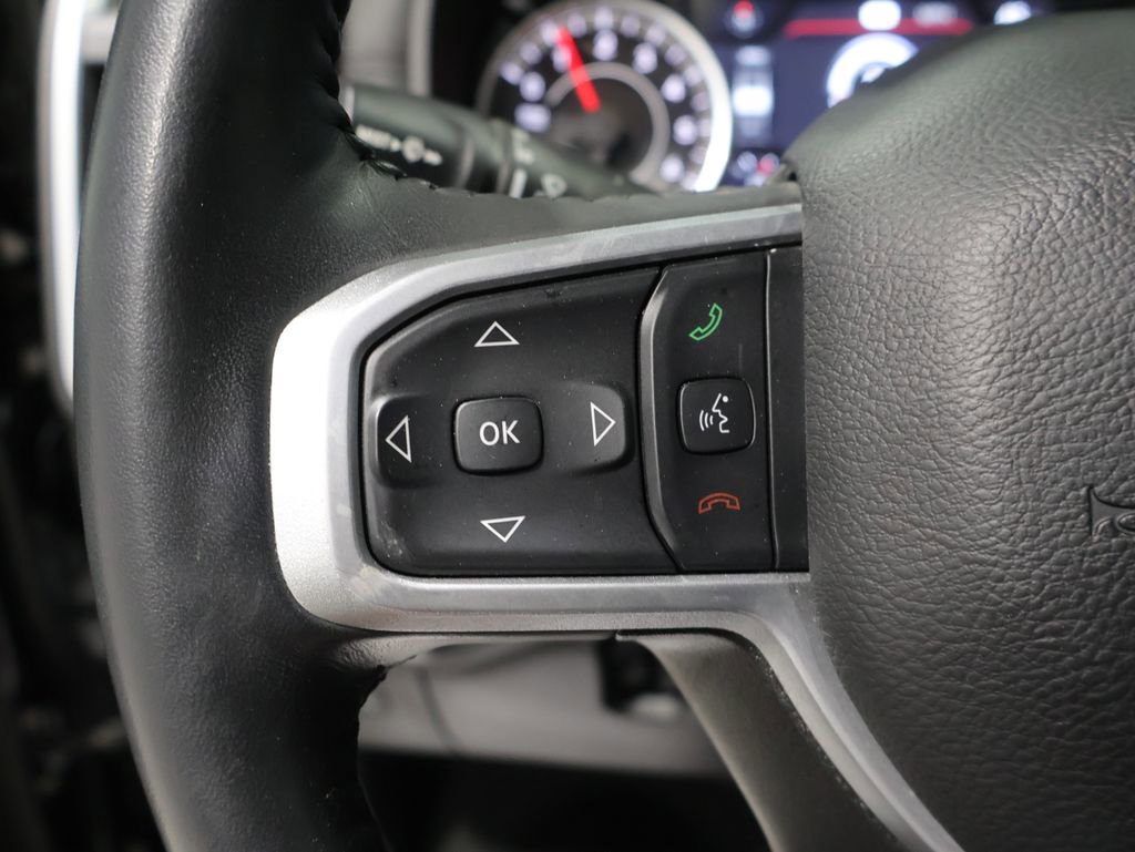 Used 2023 RAM 1500 Big Horn AWD/4WD image 37
