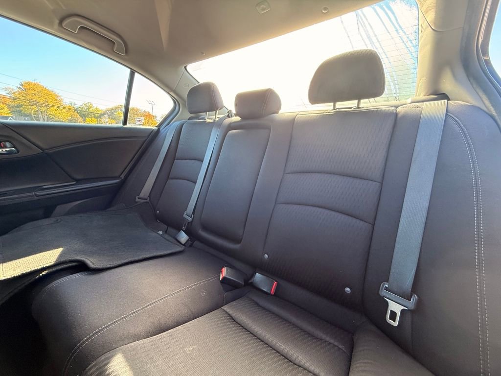 Used 2014 Honda Accord Sport image 15