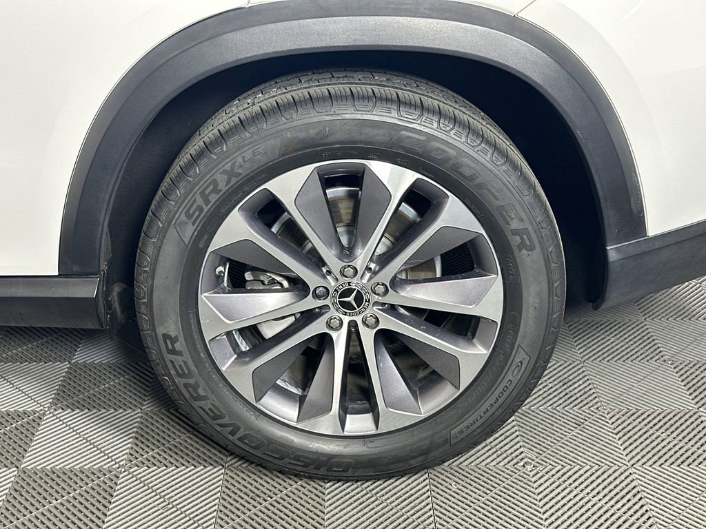 Certified 2023 Mercedes-Benz GLE 350 image 22