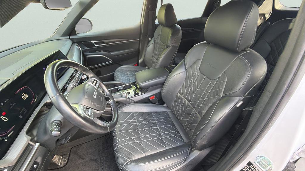Used 2023 Kia Telluride EX X-Line image 18
