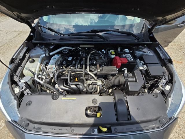 Used 2021 Nissan Sentra S FWD image 29