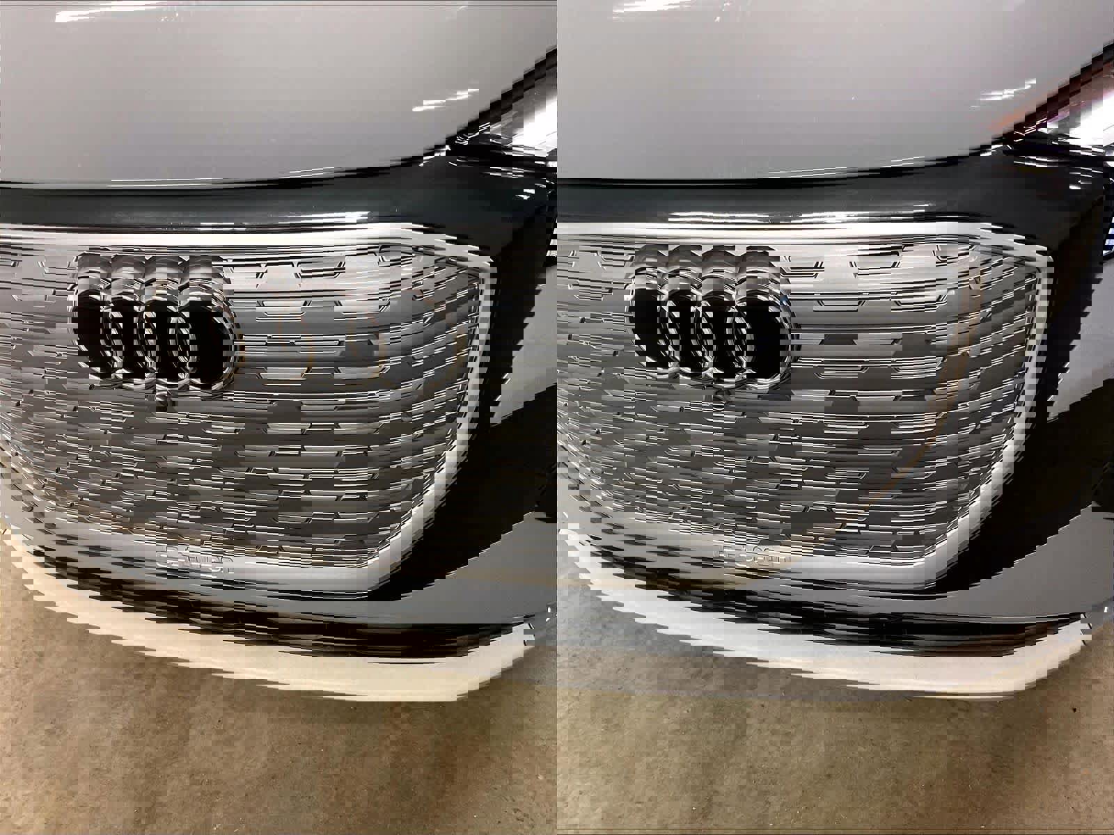 Used 2023 Audi Q4 e-tron Premium Plus w/ Premium Plus image 31