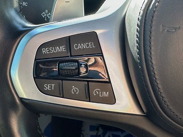 Certified 2022 BMW 440i xDrive Coupe w/ Premium Package image 19