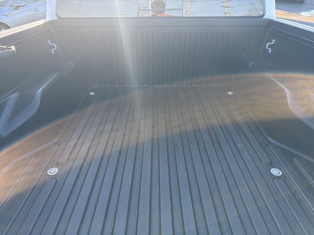 Used 2023 Toyota Tacoma TRD Off-Road image 8