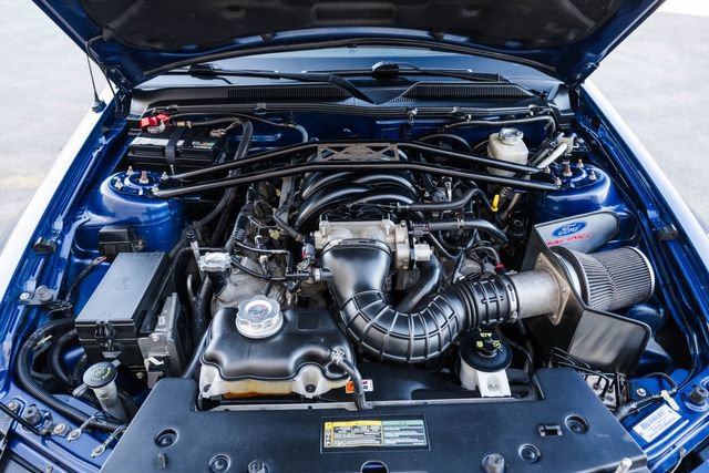 Used 2008 Ford Mustang GT Premium image 28