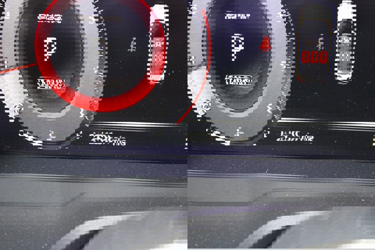 Used 2024 Nissan Rogue SL image 10