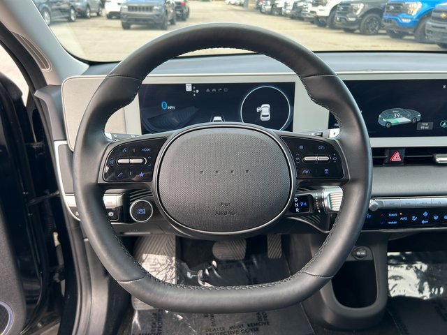 Used 2023 Hyundai Ioniq 5 SEL w/ Cargo Package image 18