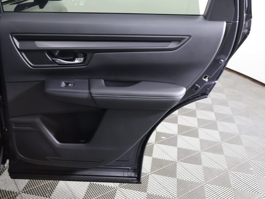 New 2026 Honda CR-V EX image 15