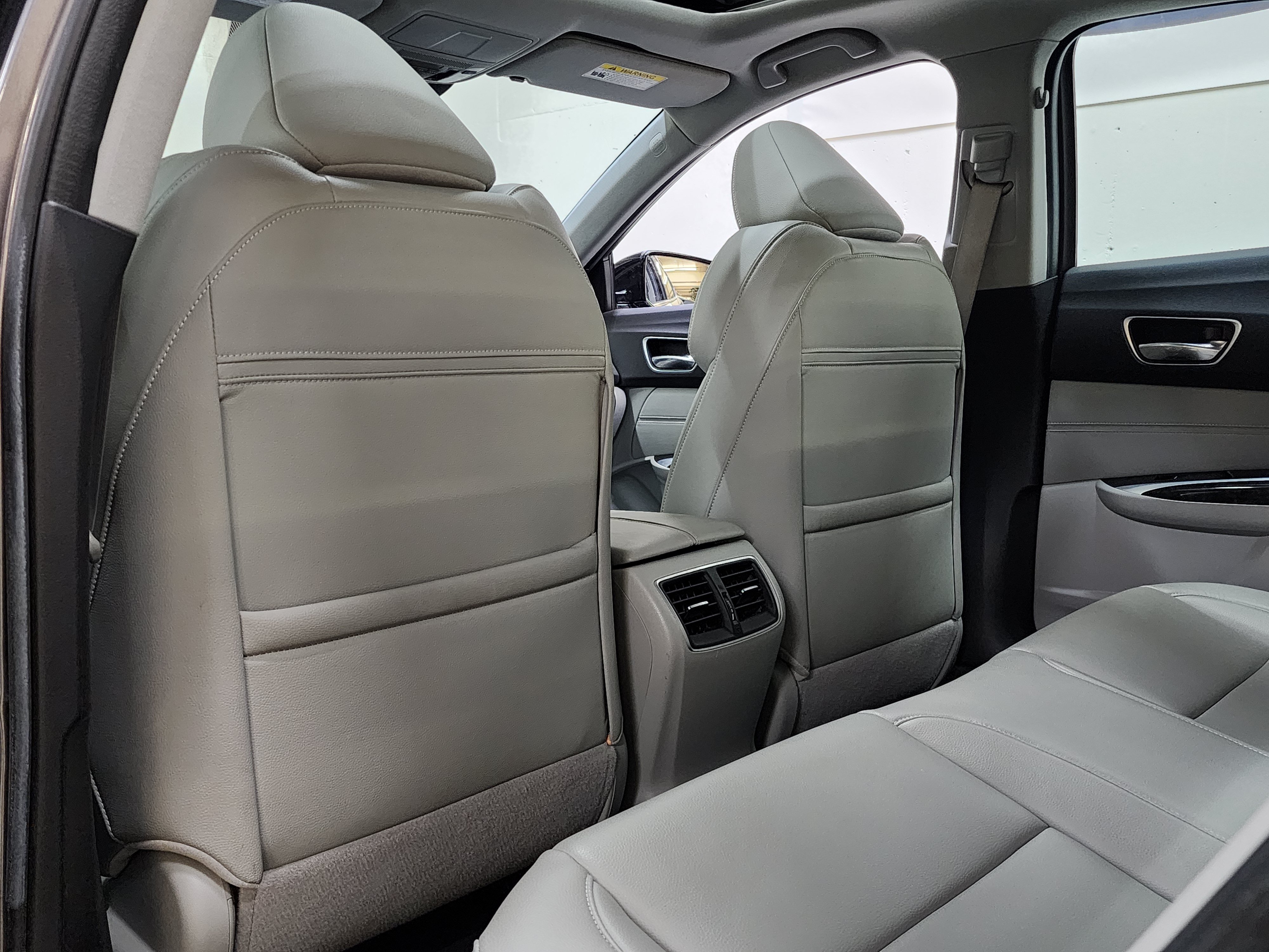 Used 2019 Acura TLX FWD image 17