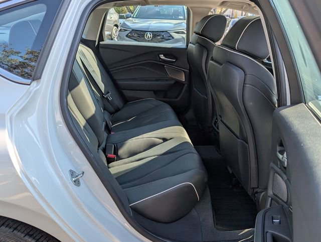 Certified 2021 Acura TLX w/ Advance Package image 21