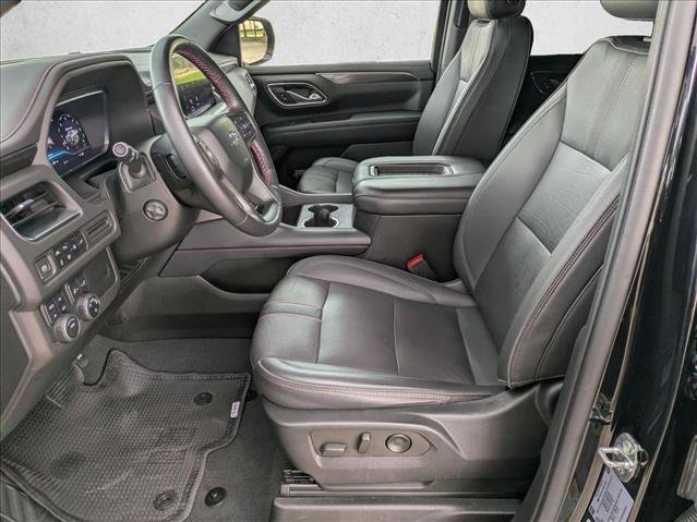 Used 2022 Chevrolet Tahoe RST w/ Luxury Package AWD/4WD image 17
