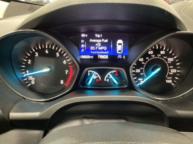 Used 2017 Ford Escape SE image 8