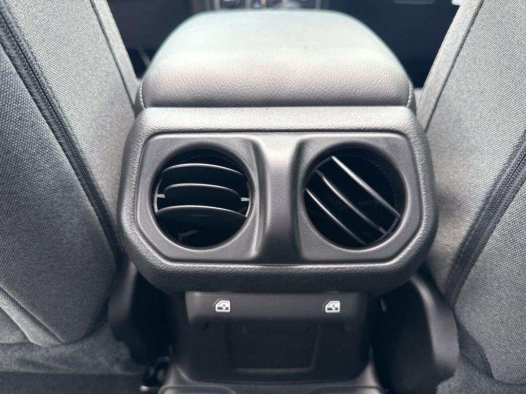 New 2025 Jeep Wrangler Sport S image 16