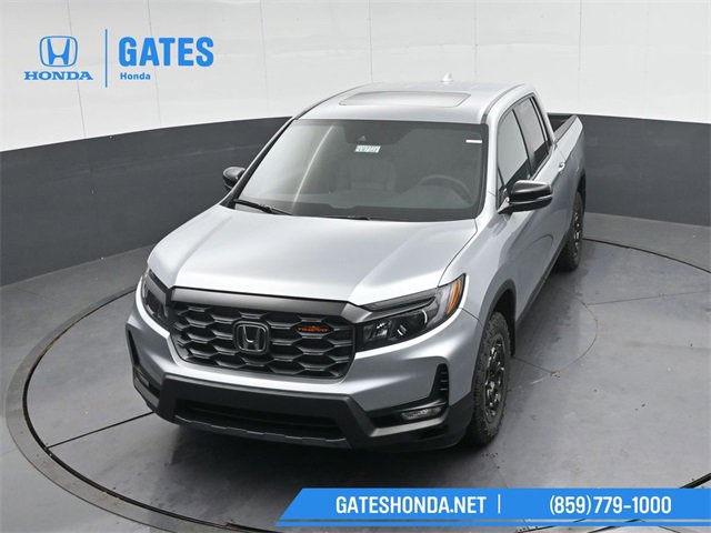 New 2026 Honda Ridgeline TrailSport+ image 43