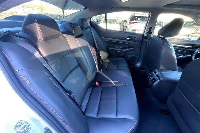 Certified 2023 Nissan Altima 2.0 SR image 20