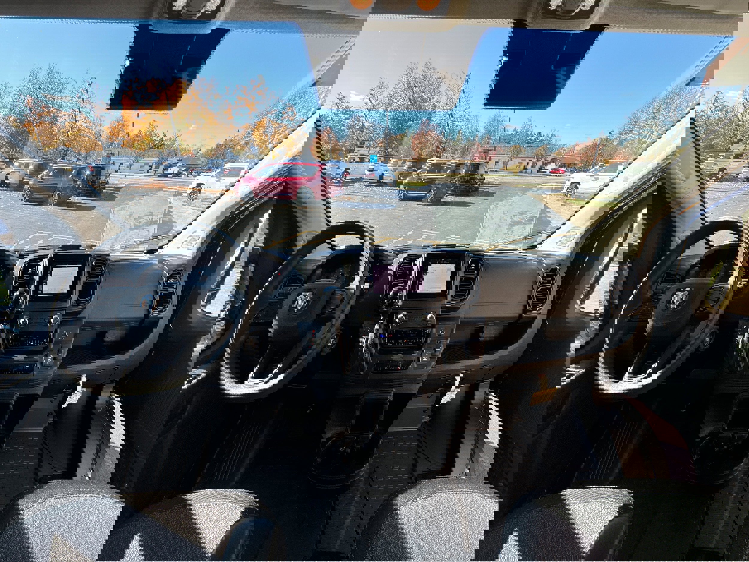 New 2025 RAM ProMaster 3500 w/ Power Group image 5