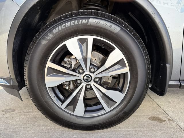 Used 2020 Nissan Murano S w/ Technology Package AWD/4WD image 12