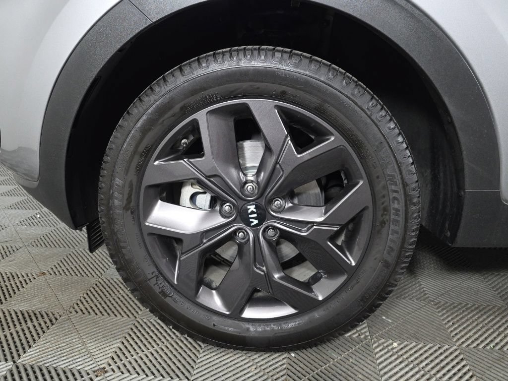 Used 2022 Kia Sportage LX w/ LX AWD Value Edition Package image 9
