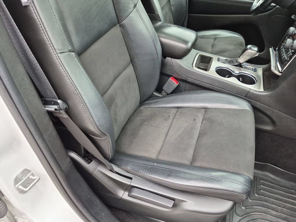 Used 2021 Jeep Grand Cherokee Laredo X AWD/4WD image 27