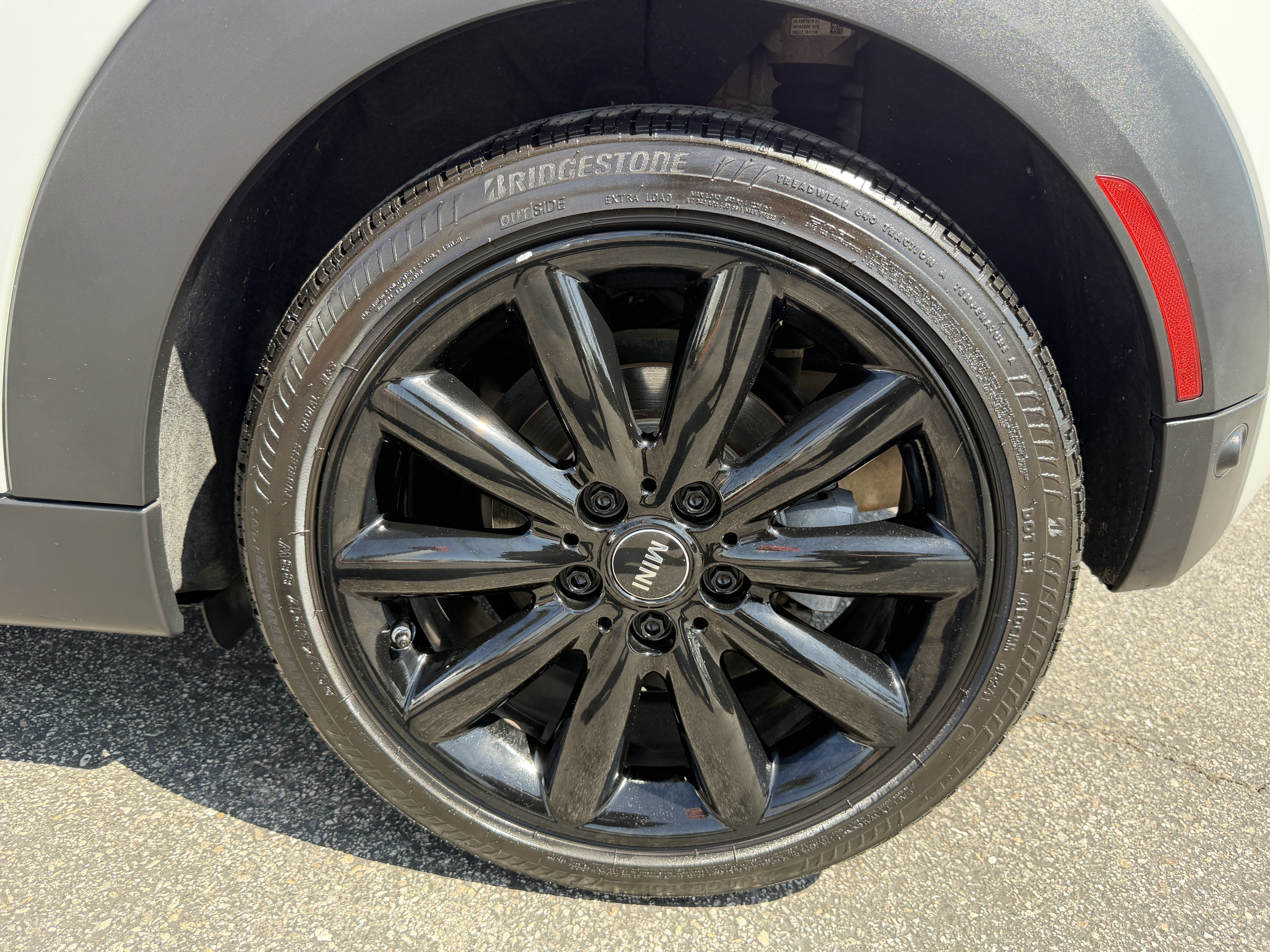 Used 2017 MINI Cooper S FWD image 11