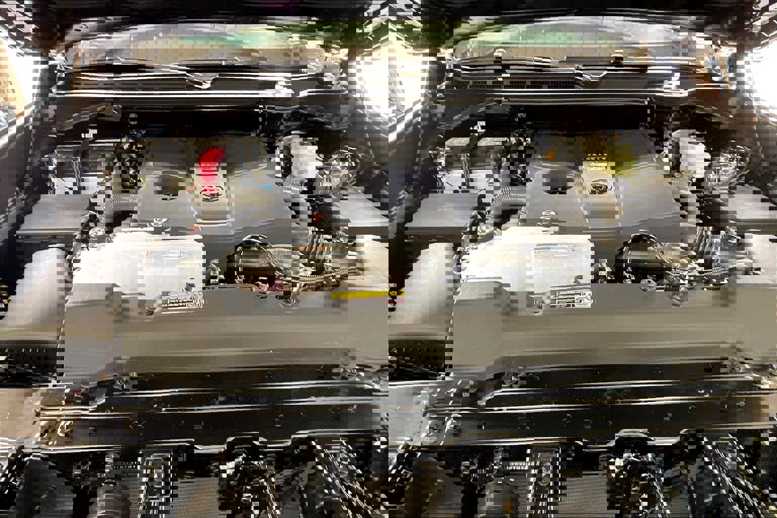 New 2026 Toyota Tundra Limited image 16