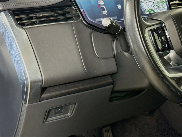 Used 2023 Land Rover Range Rover SE image 10