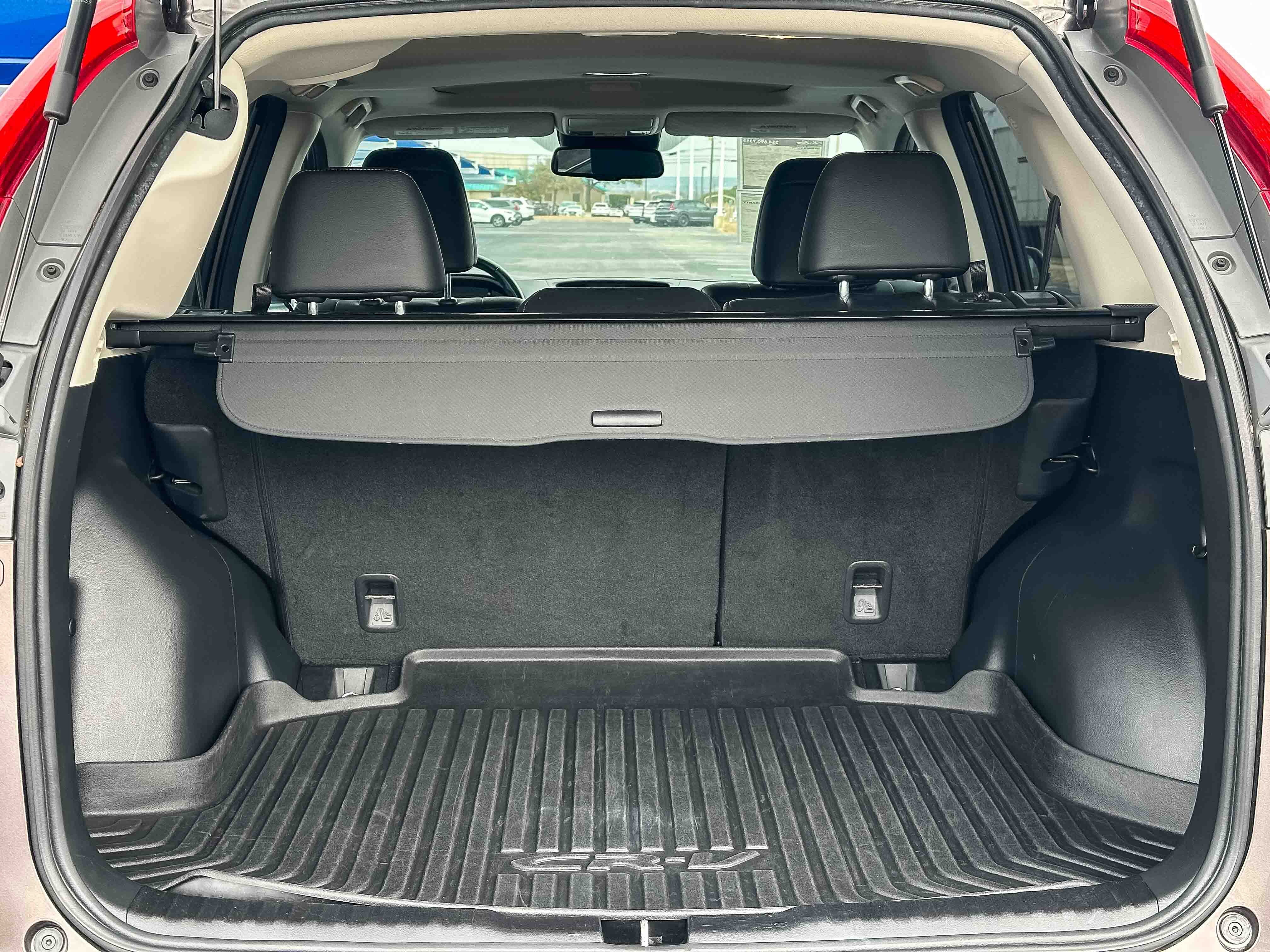 Used 2015 Honda CR-V Touring image 22