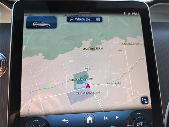 New 2026 Mercedes-Benz GLC 300 4MATIC image 14