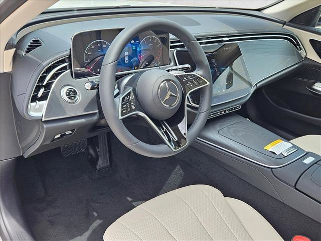 Certified 2026 Mercedes-Benz E 350 Sedan image 9
