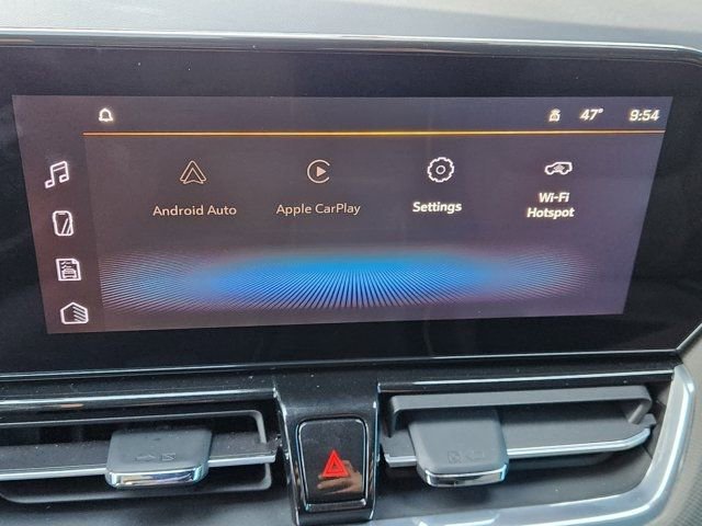 Used 2024 Chevrolet TrailBlazer ACTIV w/ Driver Confidence Package image 5