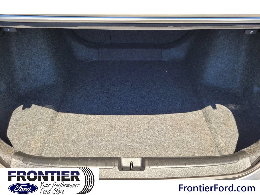 Used 2018 Honda Accord EX image 27