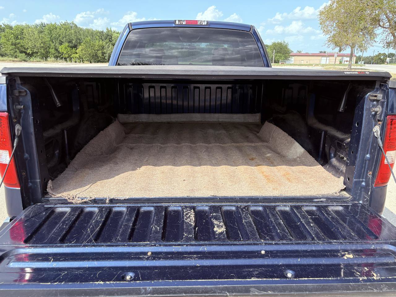Used 2008 Ford F150 2WD SuperCab image 17
